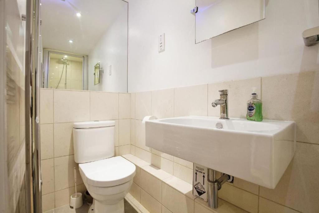 Lovely Kensington Flat Londres