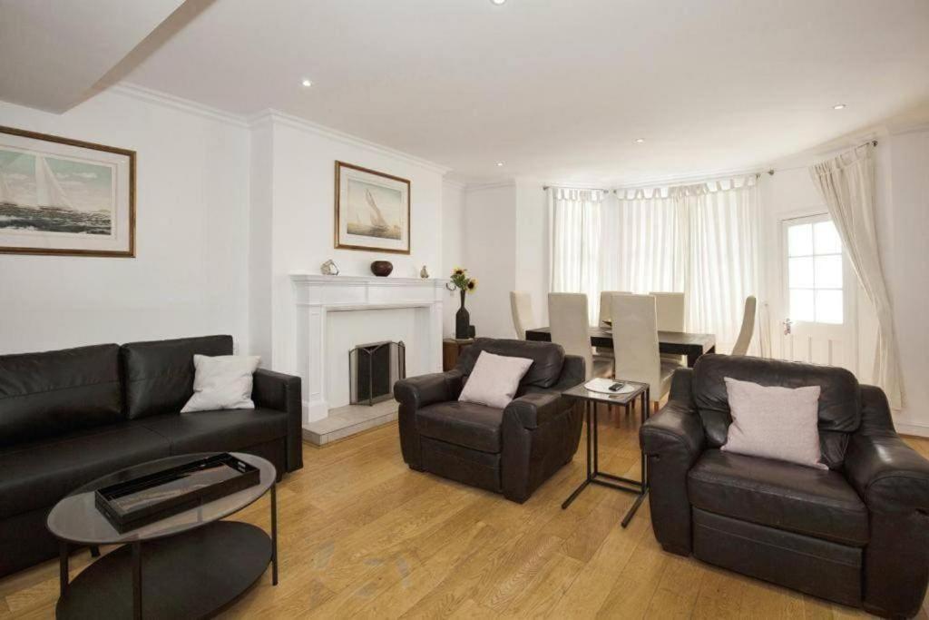 Lovely Kensington Flat Apartamento *
