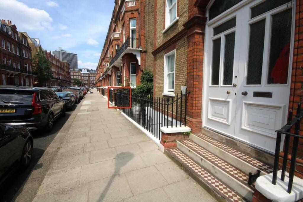 Lovely Kensington Flat Londres
