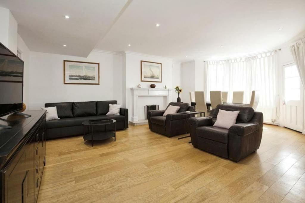 Lovely Kensington Flat * London