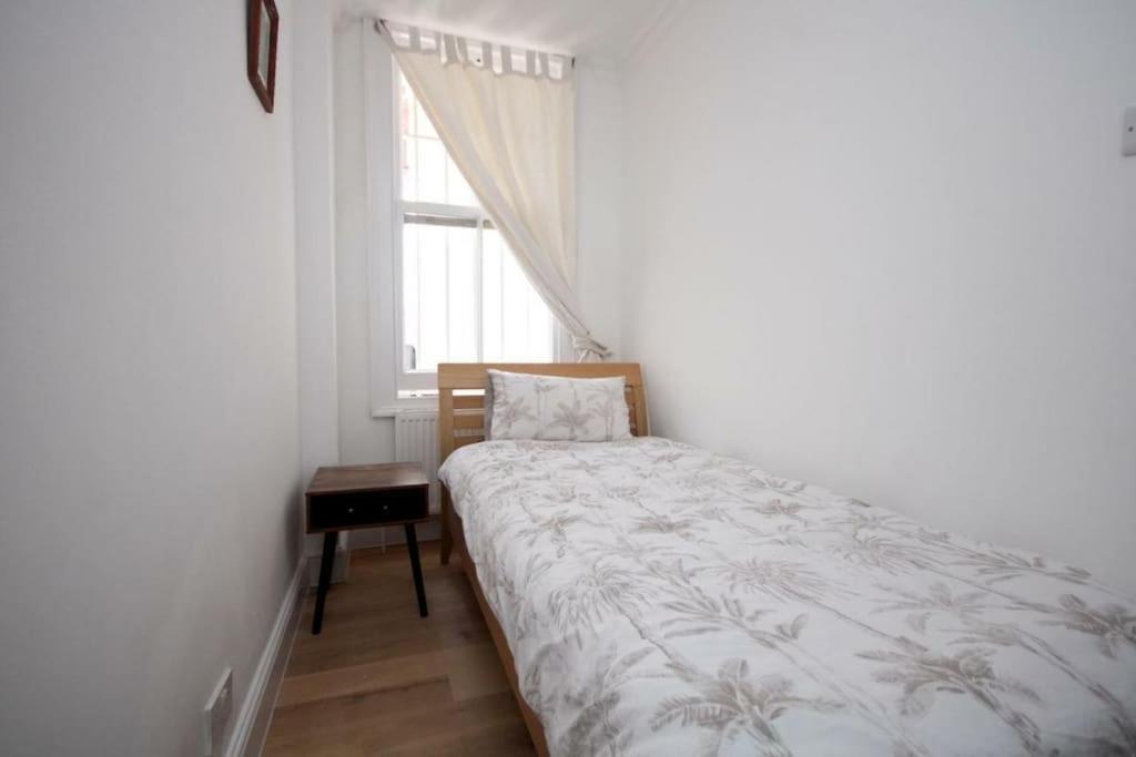 Apartamento Lovely Kensington Flat *