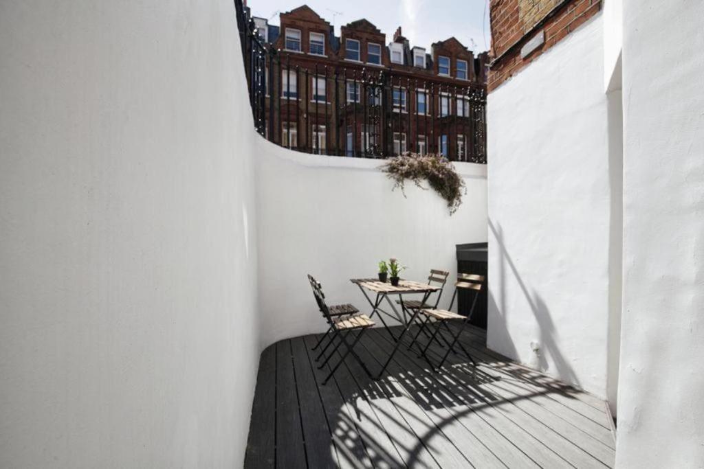 Lovely Kensington Flat * London