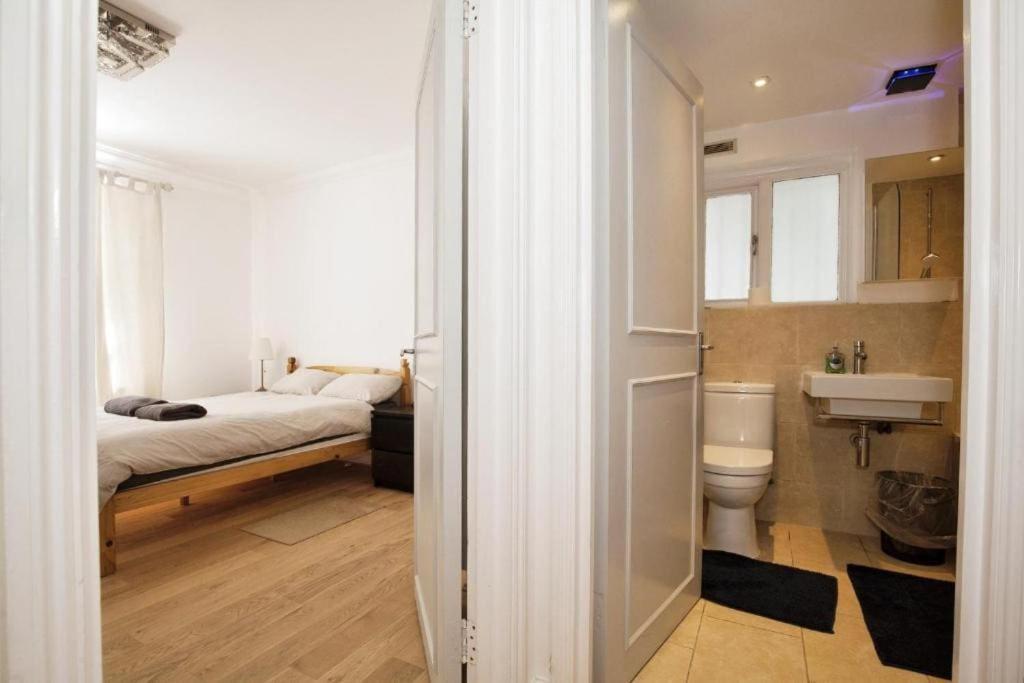 Lovely Kensington Flat Apartamento *