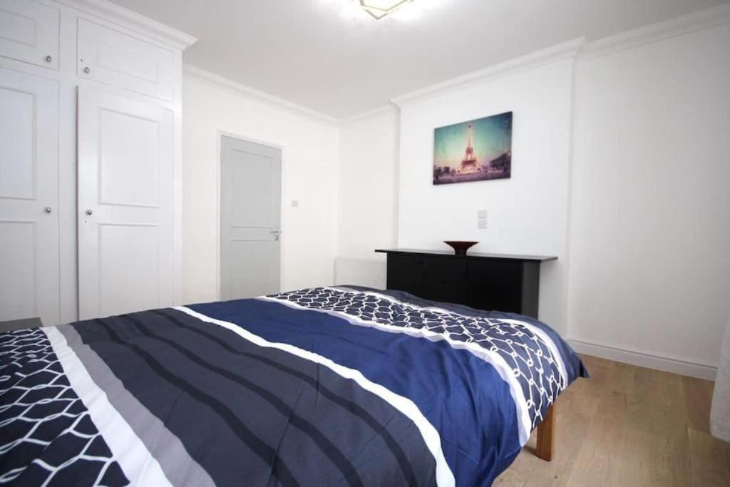 Lovely Kensington Flat Apartment London