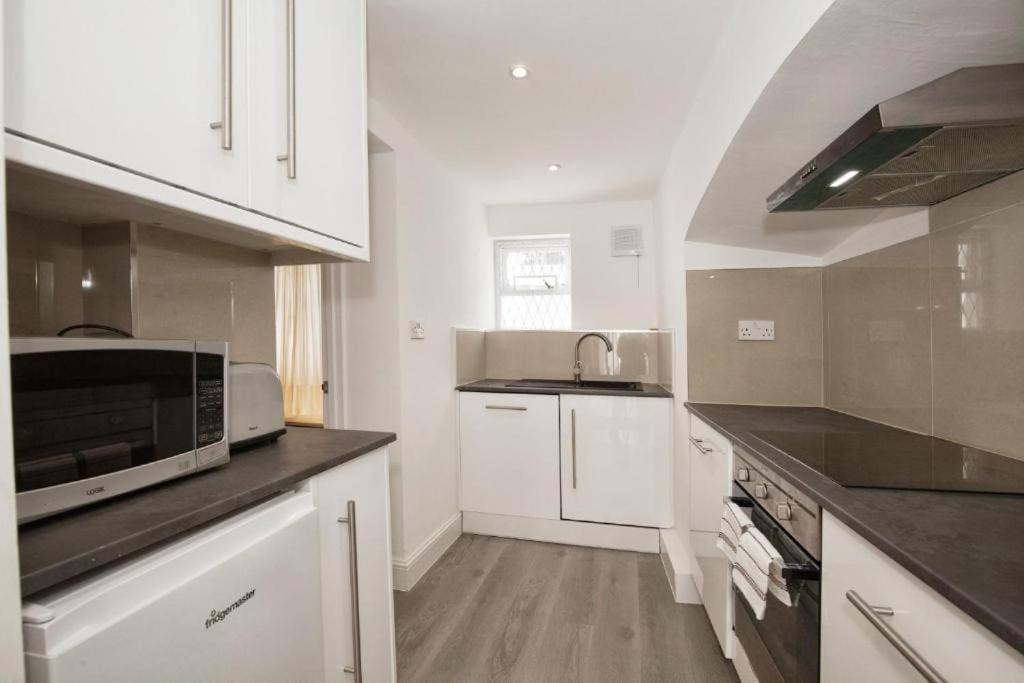 Lovely Kensington Flat Londres