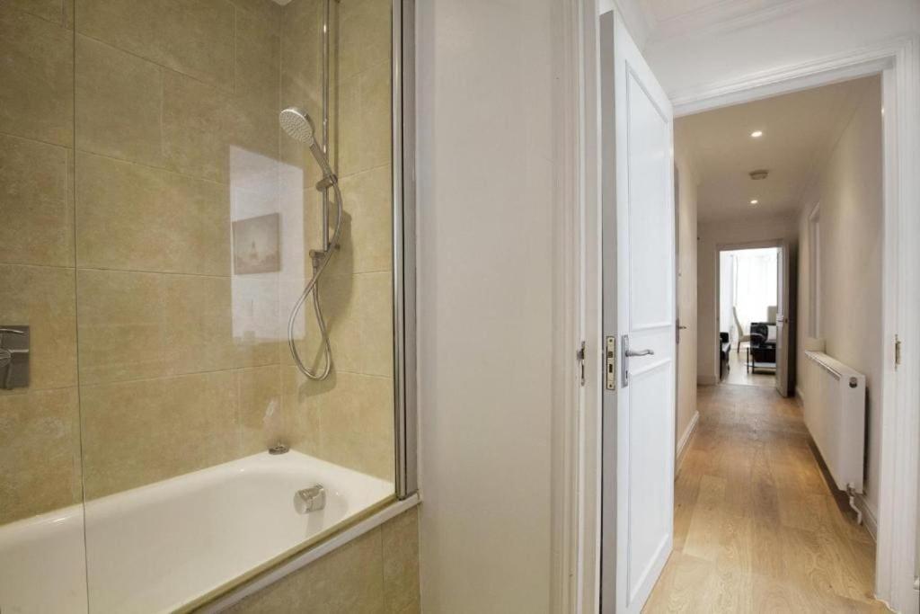 Lovely Kensington Flat
