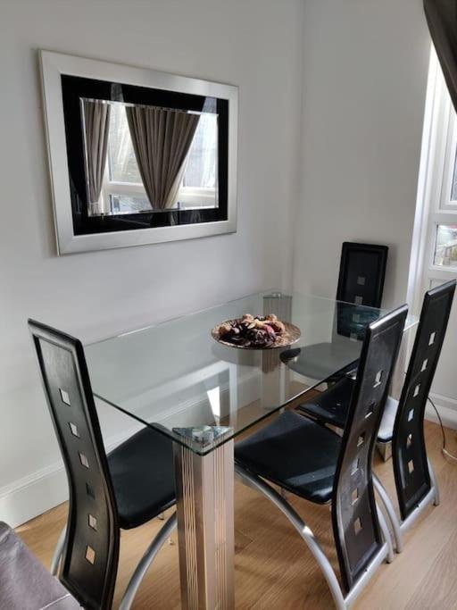 Apartamento Lovely Kensington Flat