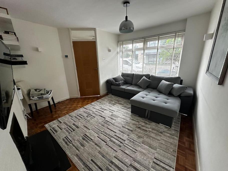 Сasa de vacaciones In The Heart Of Wimbledon