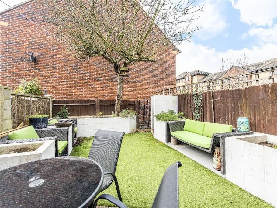 Сasa de vacaciones In The Heart Of Wimbledon *