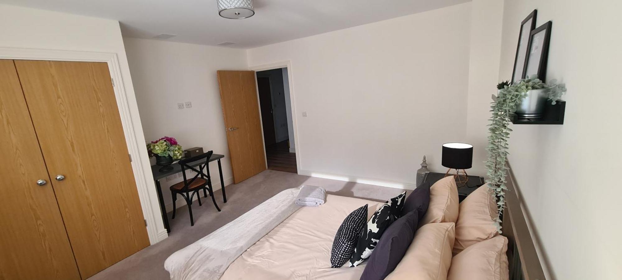 3b Modern - Garden & Free Parking * Londres