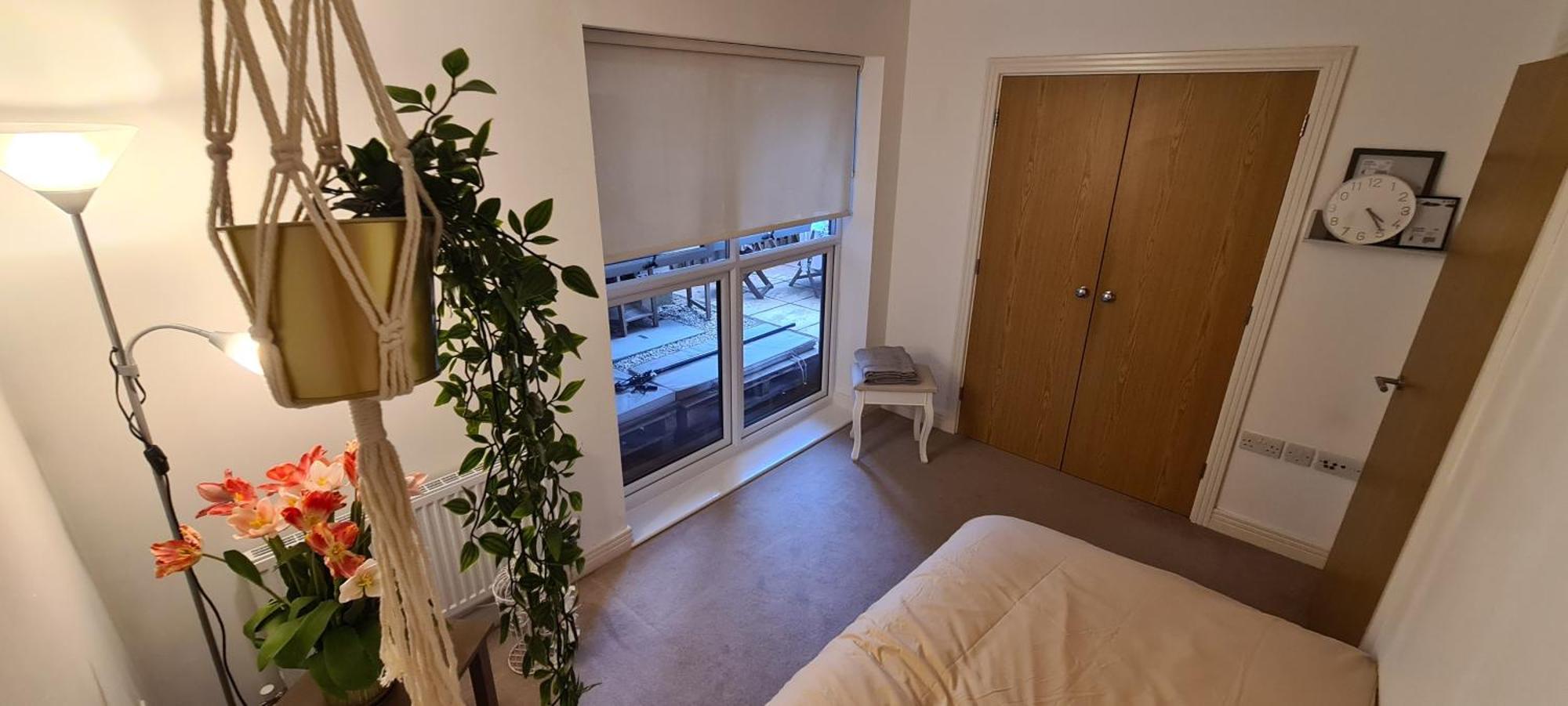 Appartement 3b Modern - Garden & Free Parking Londres