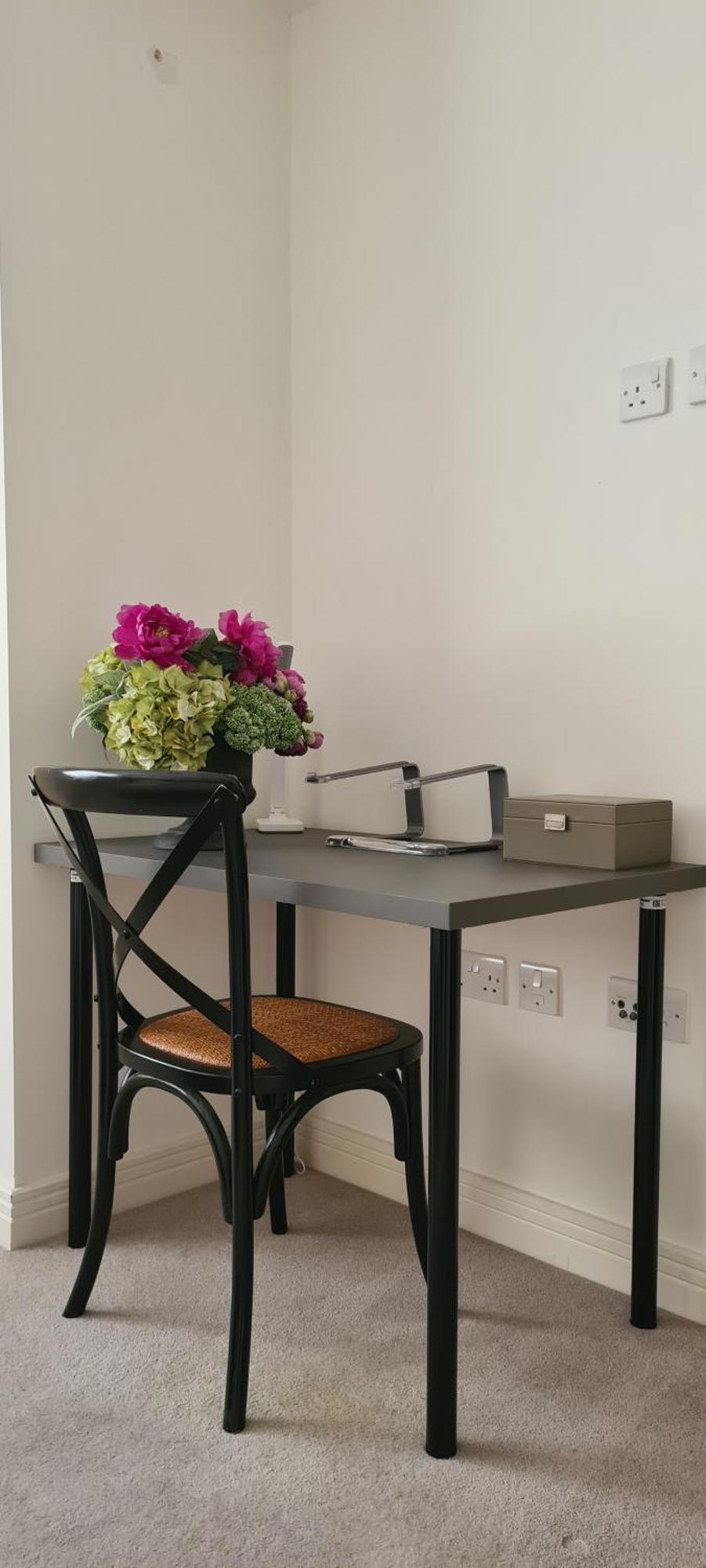 Appartement 3b Modern - Garden & Free Parking Londres