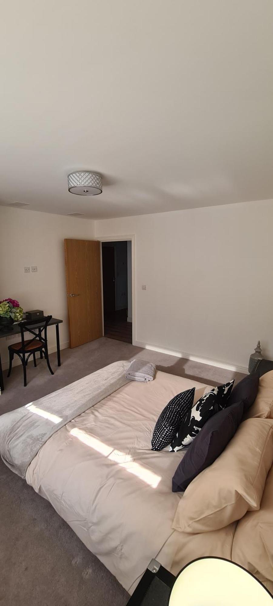 3b Modern - Garden & Free Parking * Londres