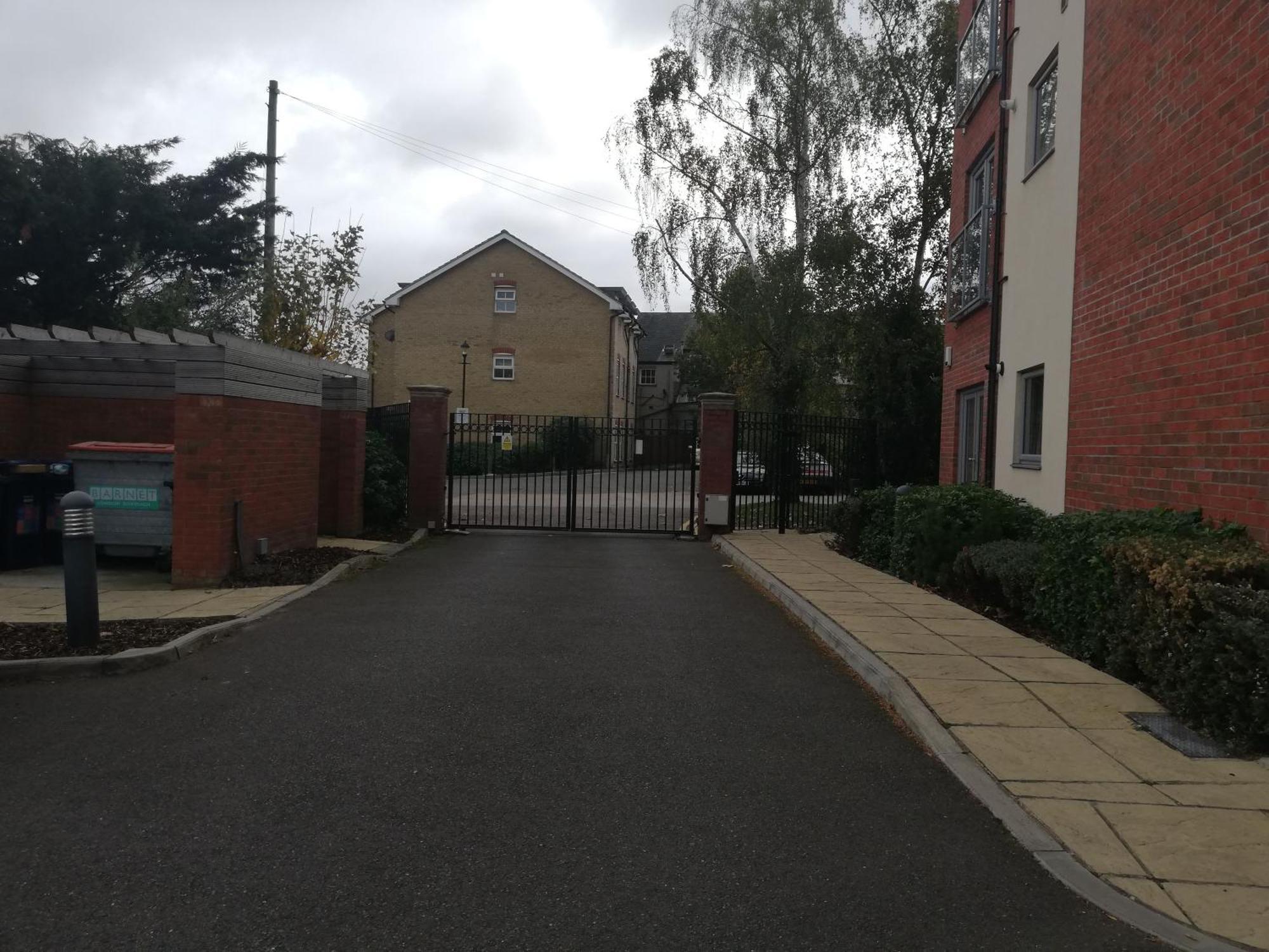 3b Modern - Garden & Free Parking Appartement Londres