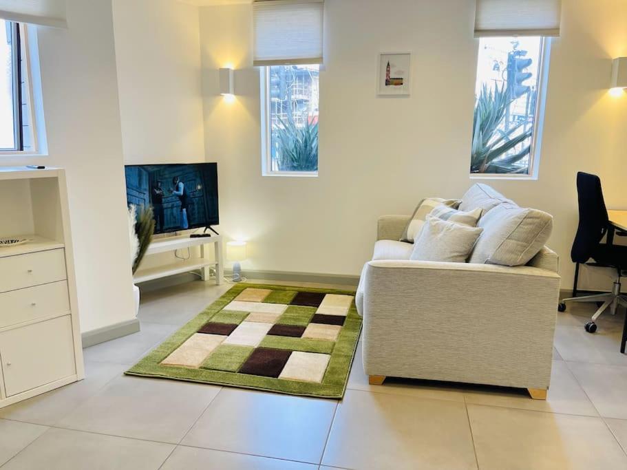 Apartamento Ramsay Express Londres