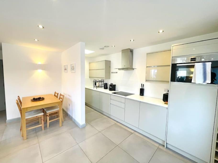 Apartamento Ramsay Express