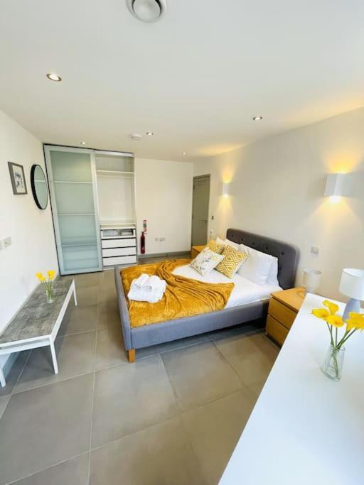 Apartamento Ramsay Express Londres