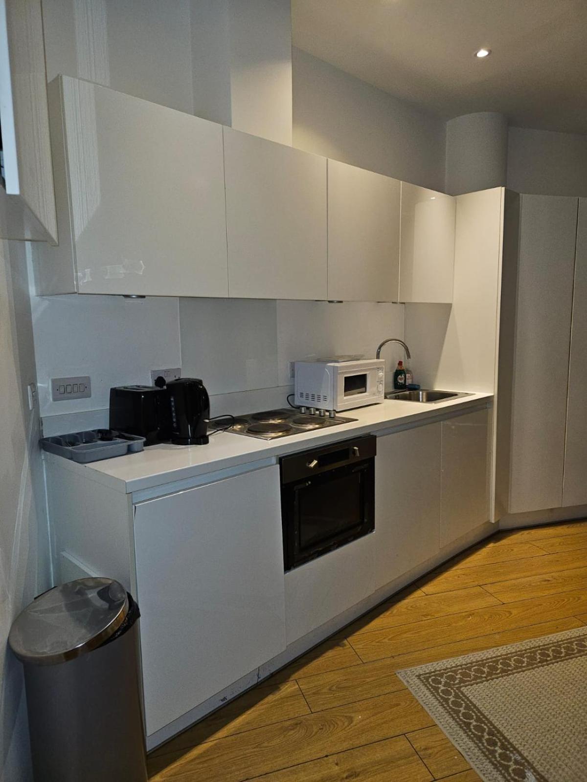 Appartement Classic For 4 In Piccadilly Soho Vr3 Londres