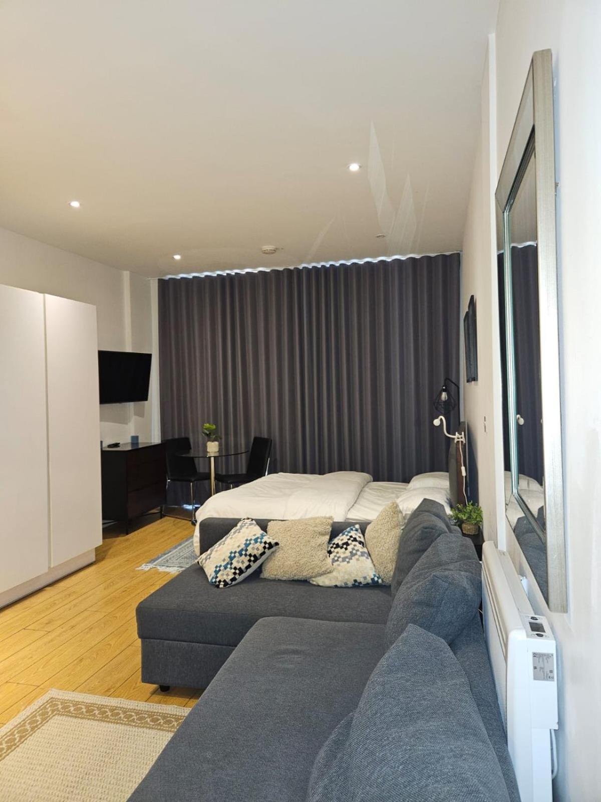 Classic For 4 In Piccadilly Soho Vr3 Londres