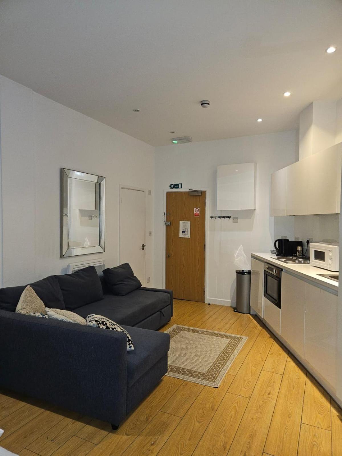 Appartement Classic For 4 In Piccadilly Soho Vr3 *