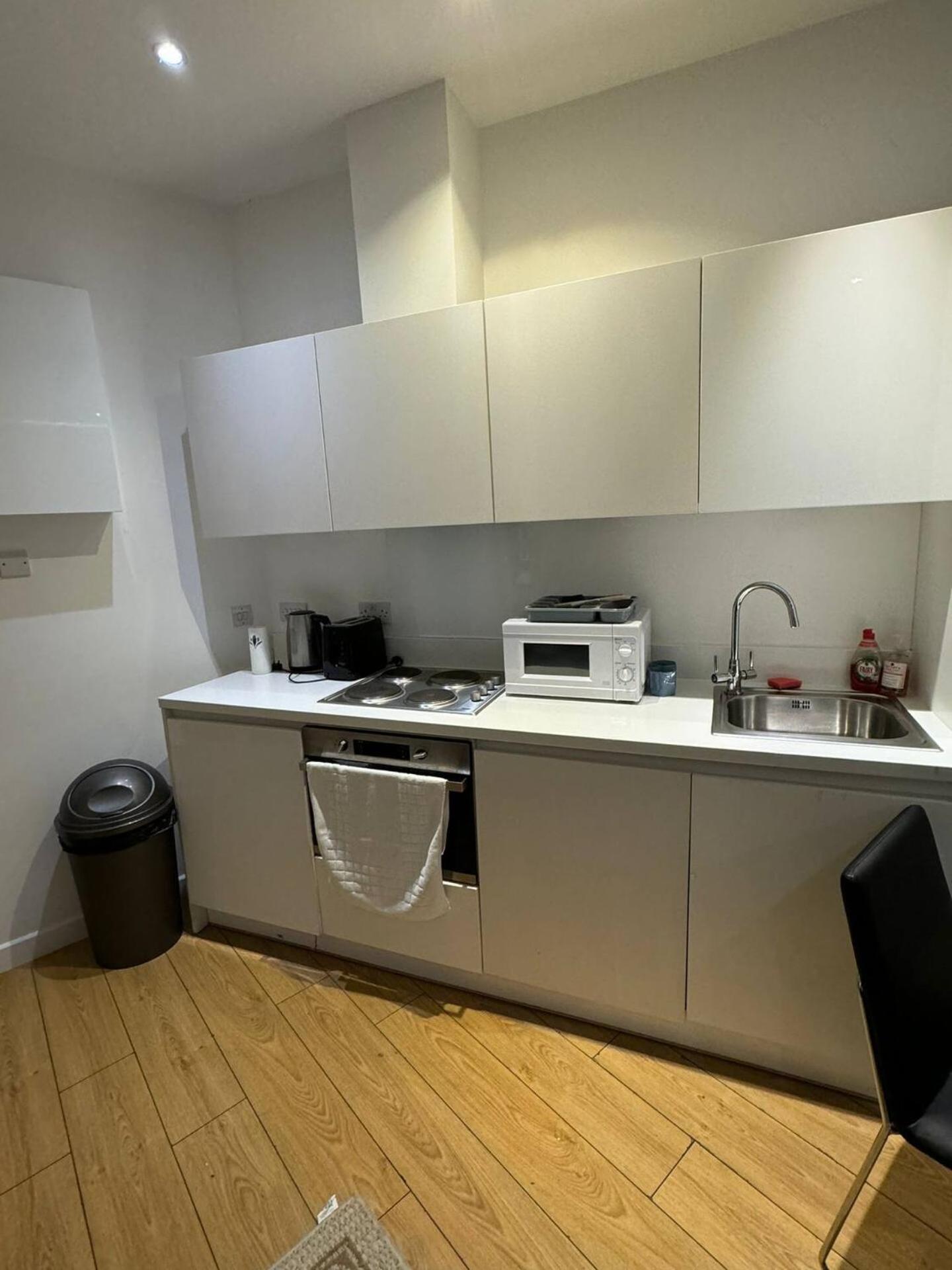 Classic For 4 In Piccadilly Soho Vr3 Appartement Londres