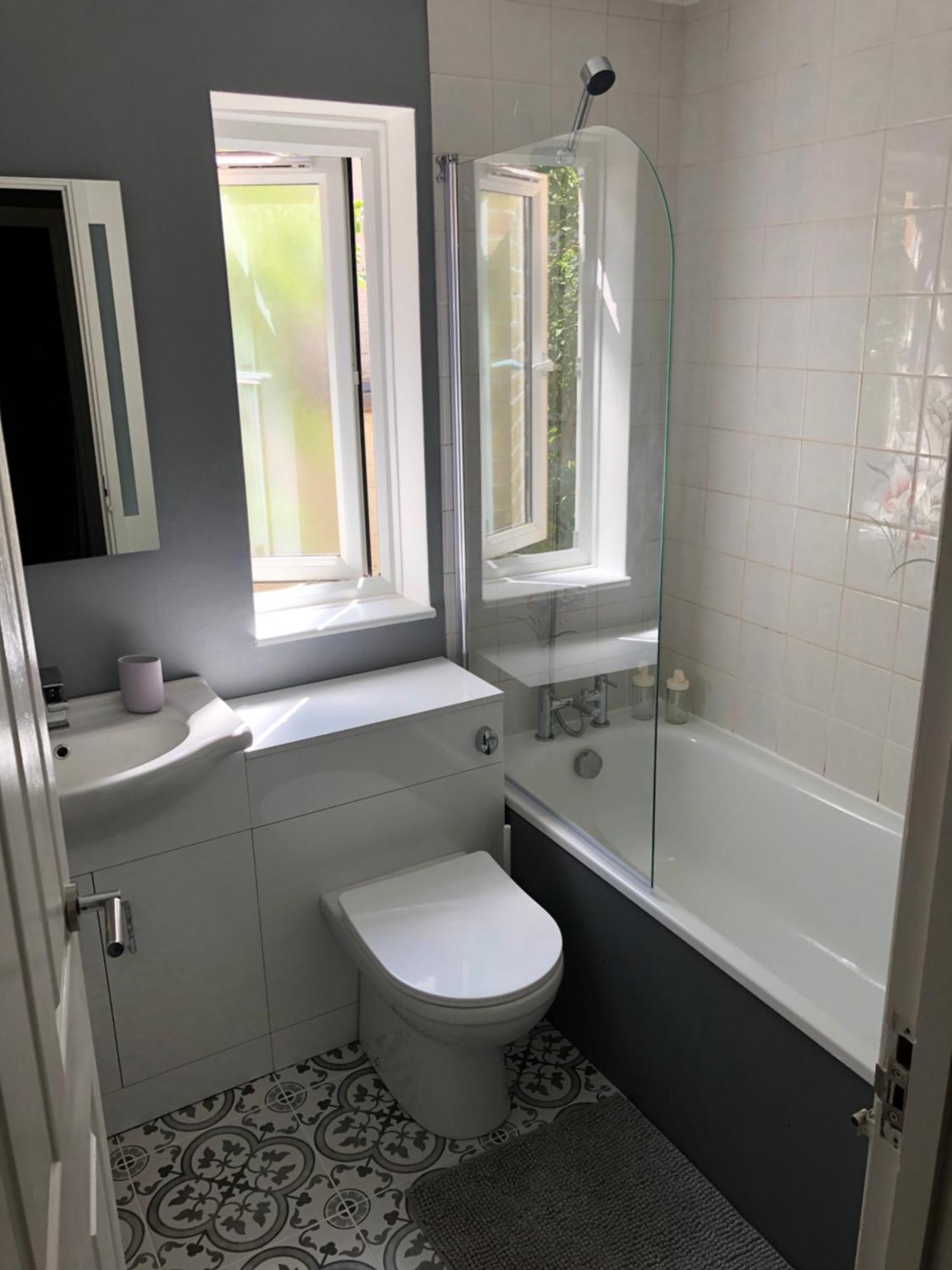 Apartamento Cosy 2 Bedroom Flat In Manor House *