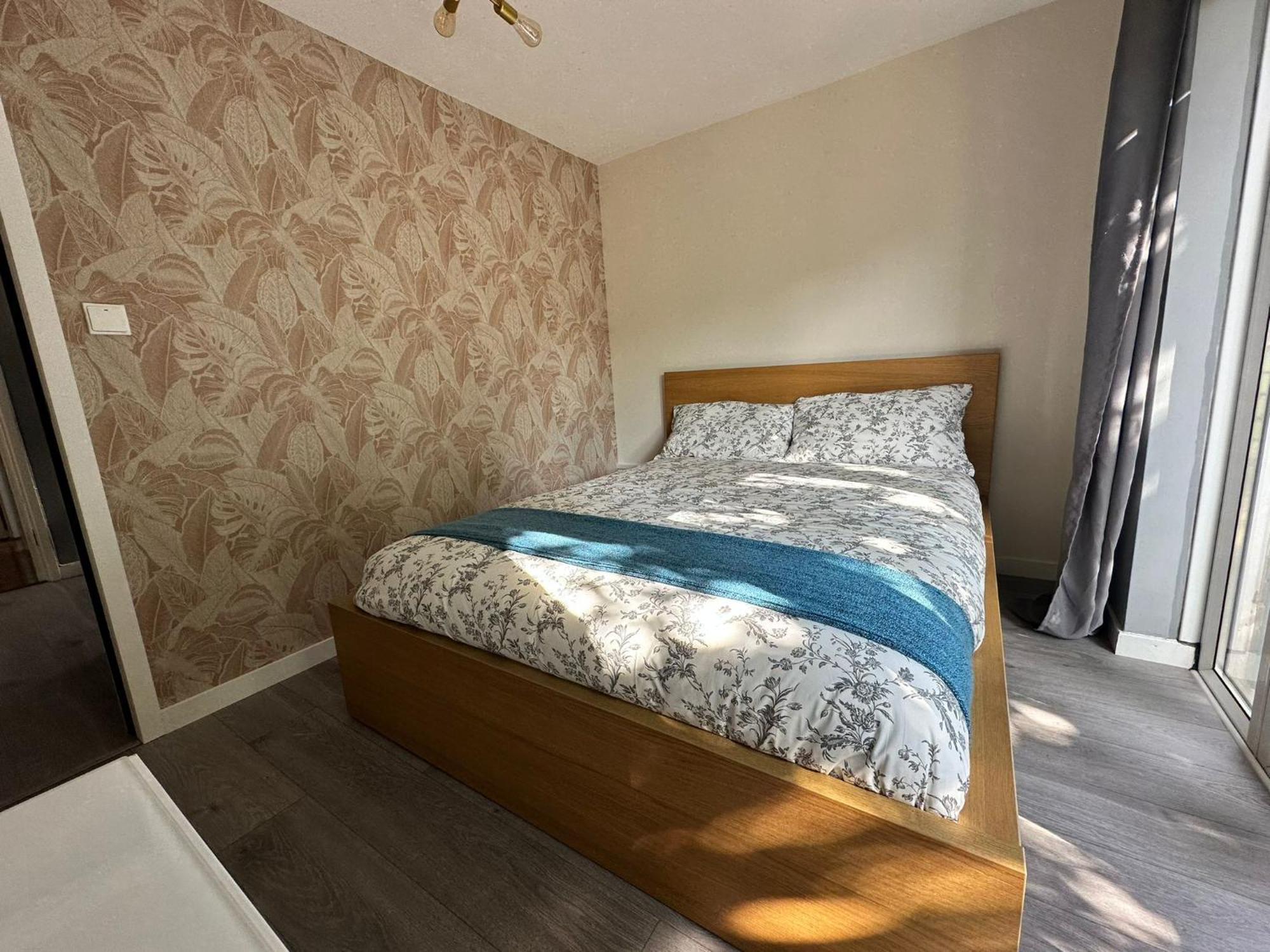 Apartamento Cosy 2 Bedroom Flat In Manor House Londres