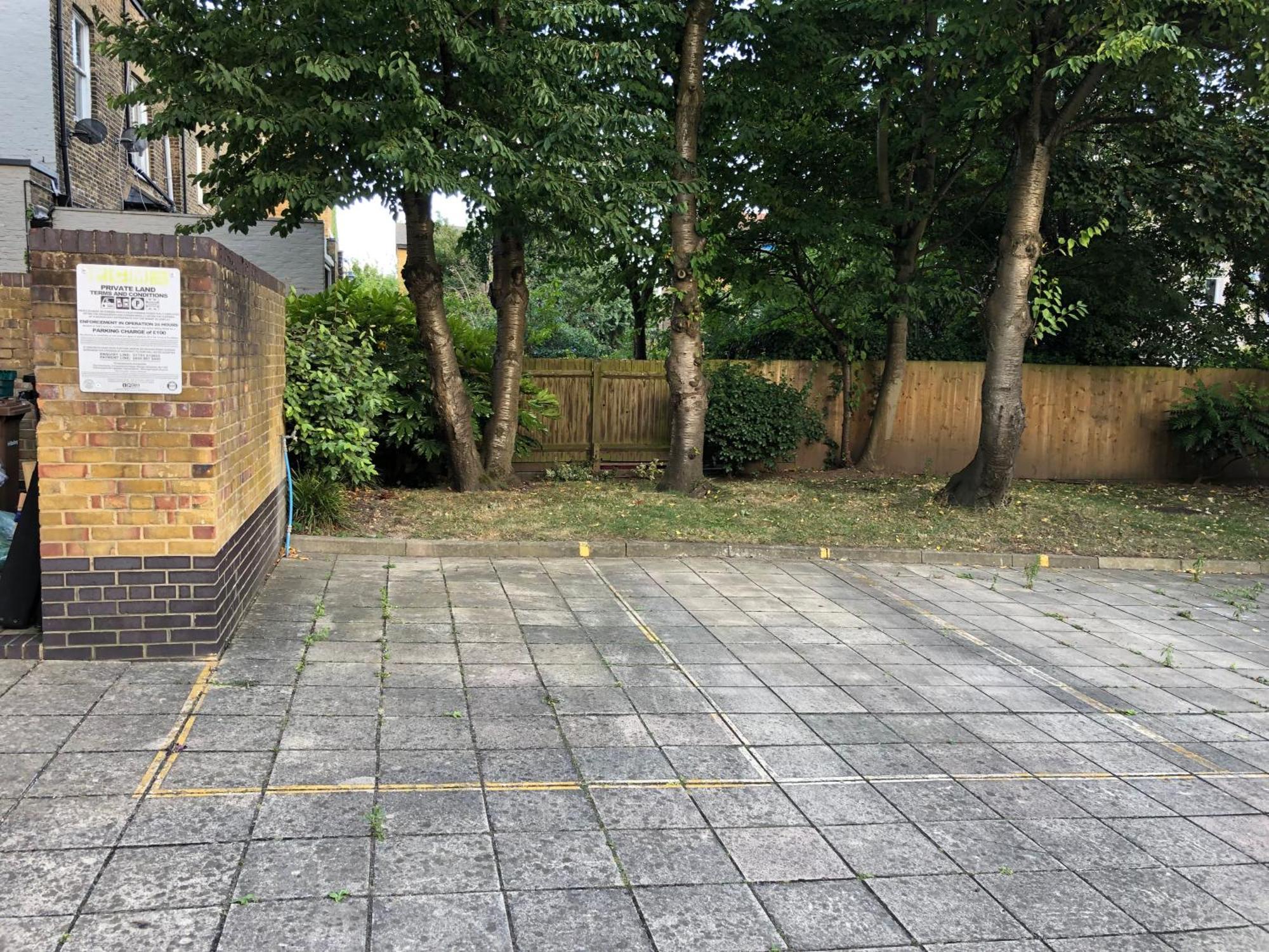 Apartamento Cosy 2 Bedroom Flat In Manor House Londres