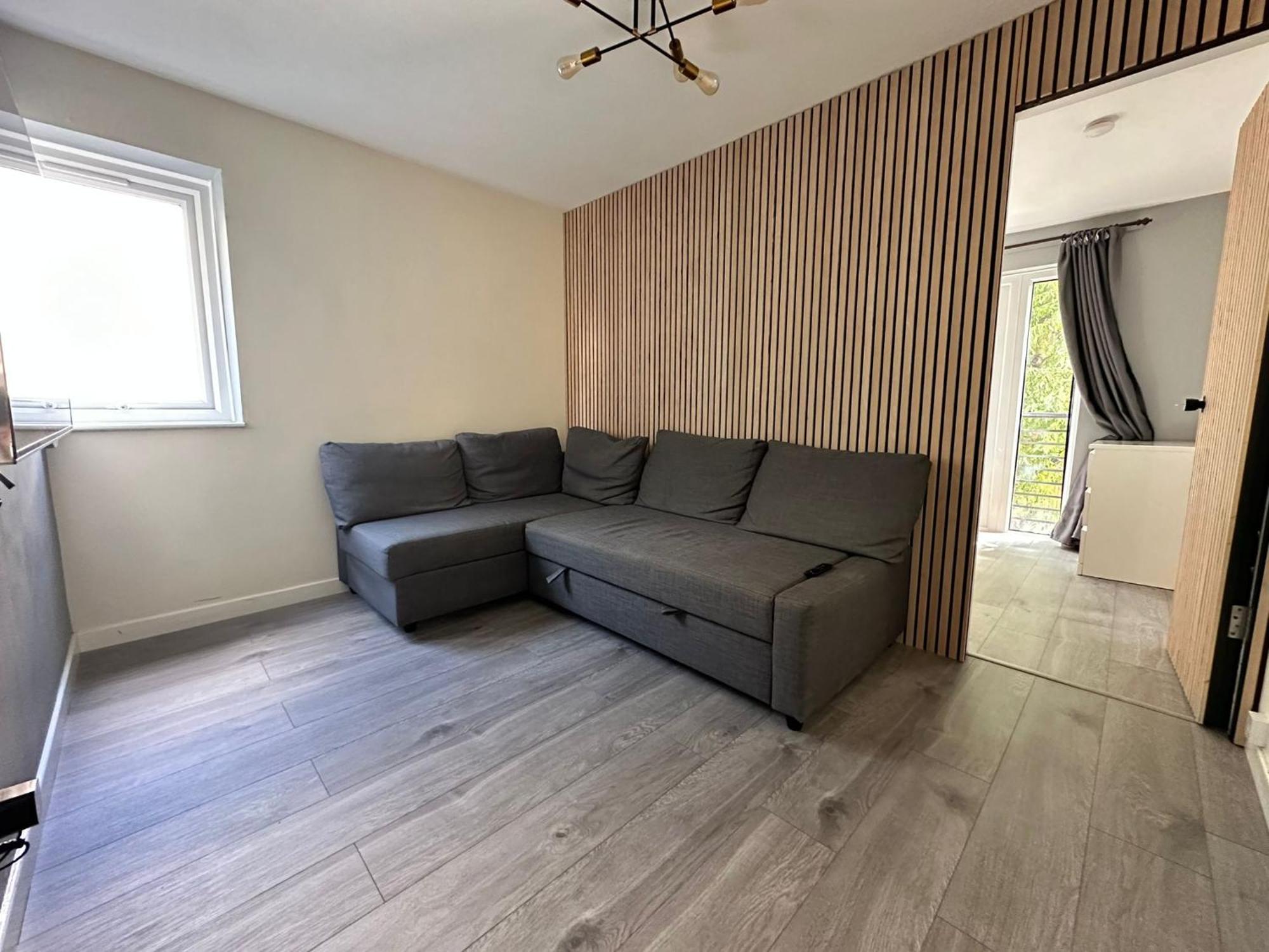 Cosy 2 Bedroom Flat In Manor House Appartement *