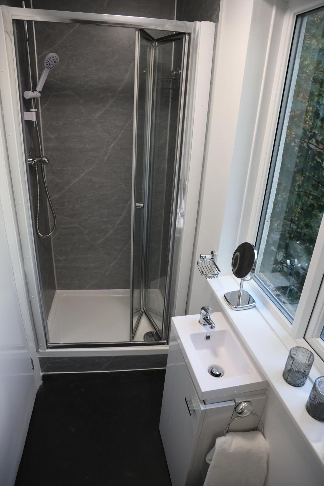 Kentish Town Hideaway Appartement *