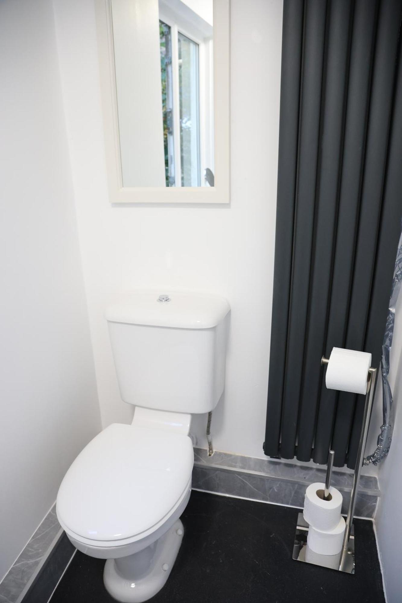 Kentish Town Hideaway Appartement Londres