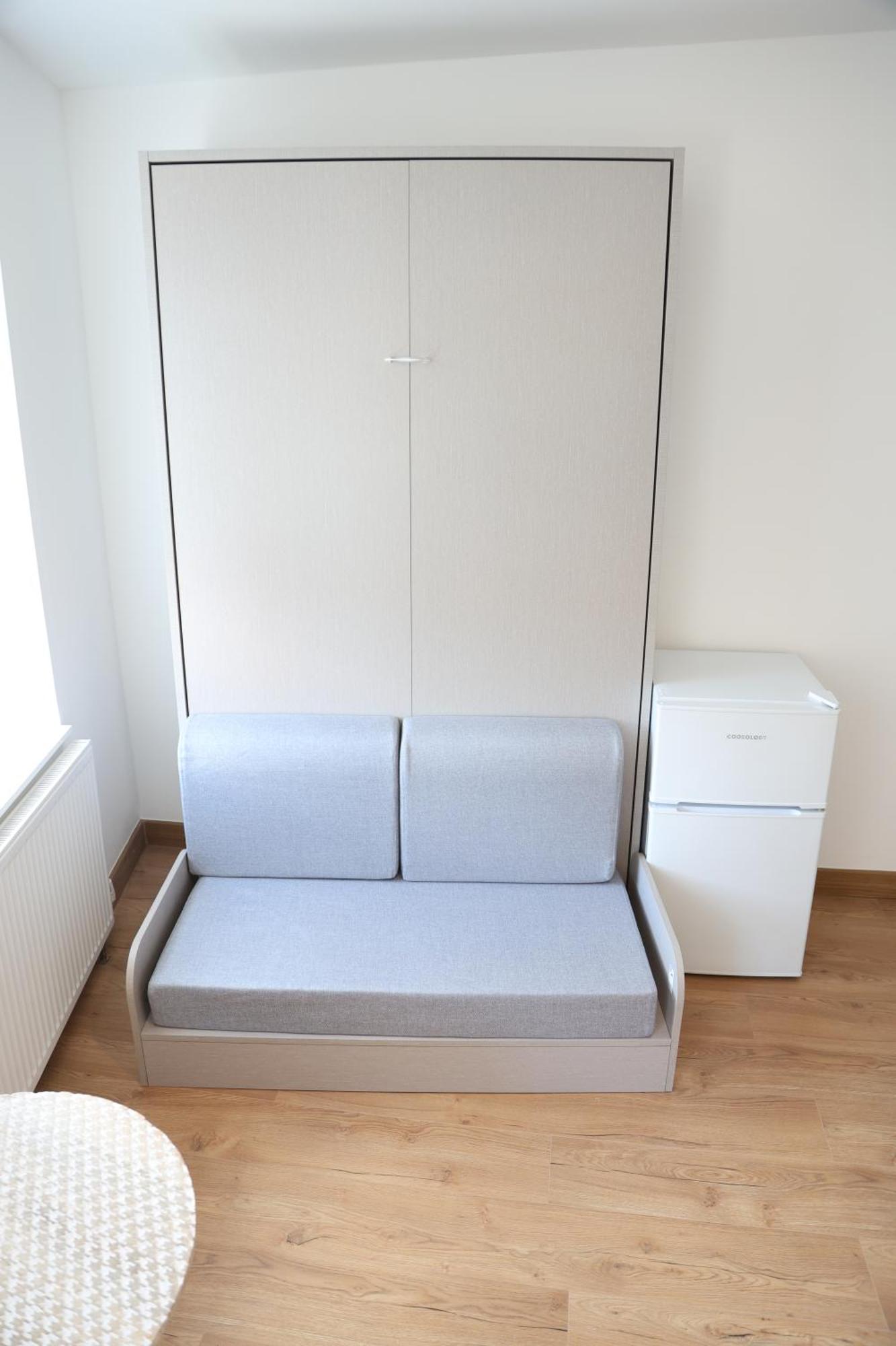 Appartement Kentish Town Hideaway *