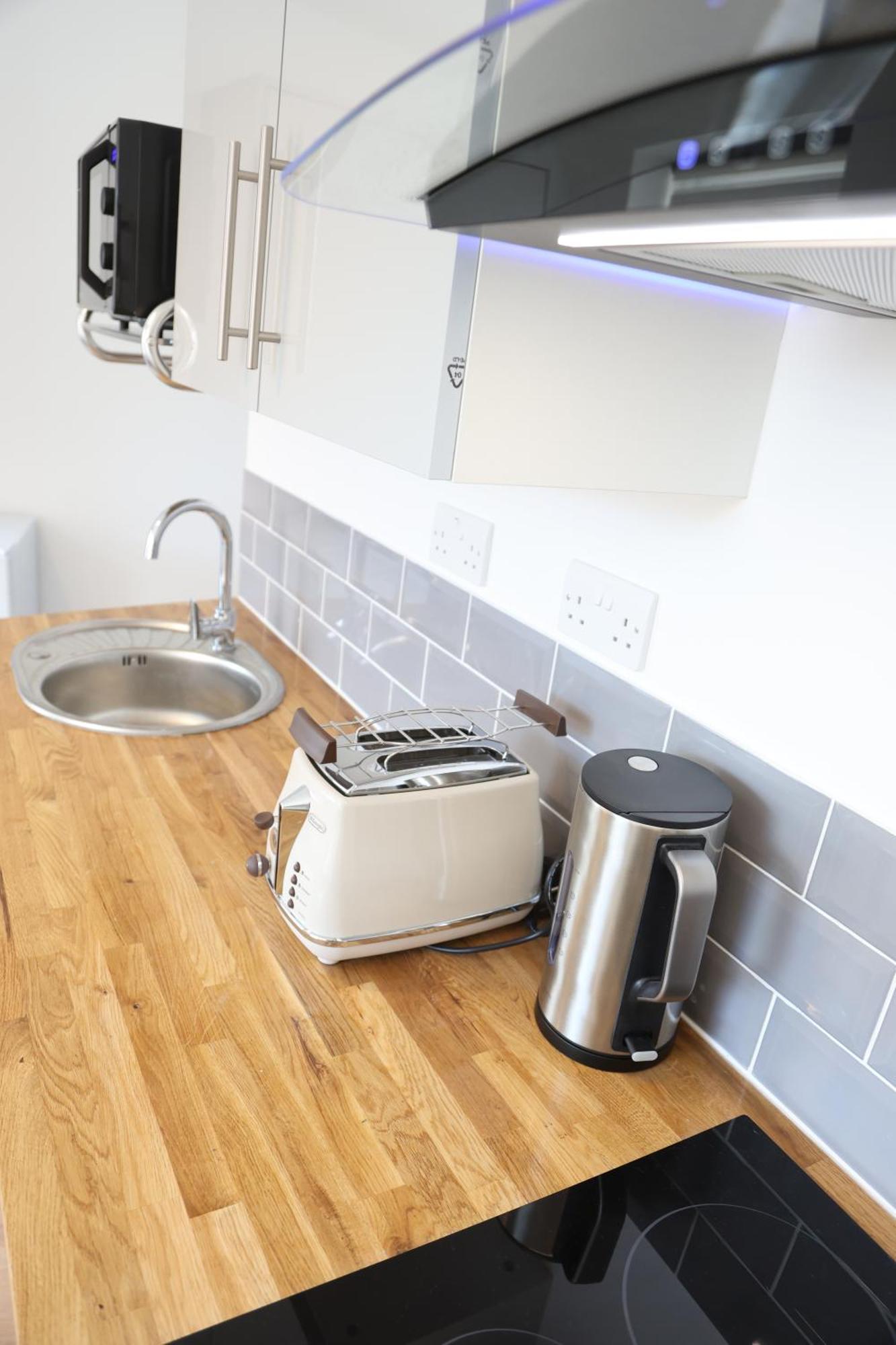 Kentish Town Hideaway Londres