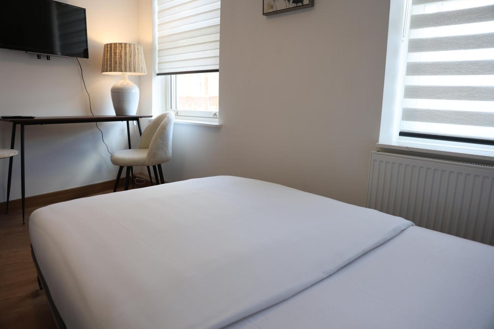 Kentish Town Hideaway Appartement