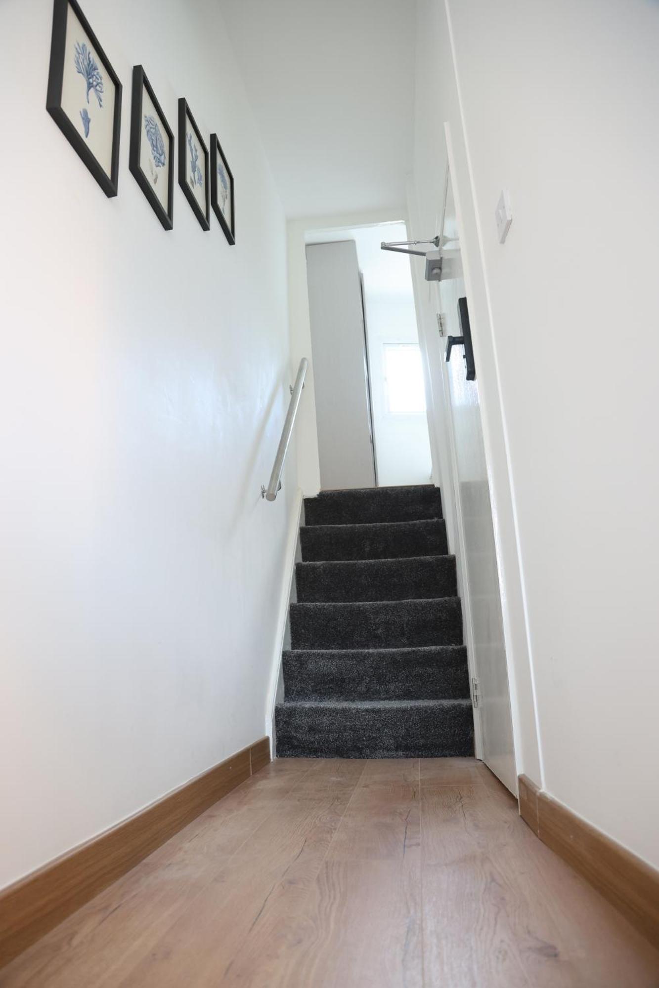 Appartement Kentish Town Hideaway *