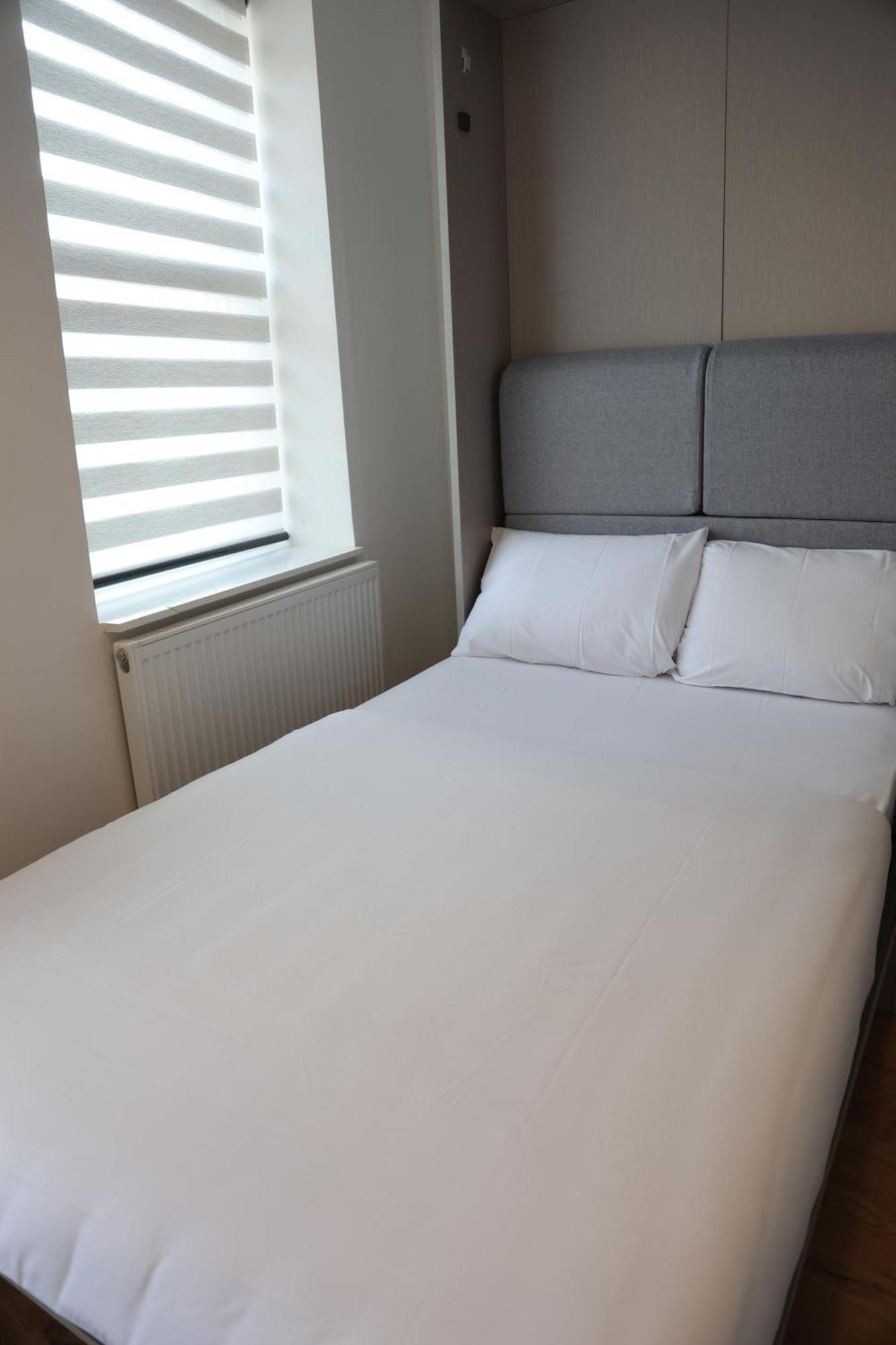 Kentish Town Hideaway Appartement