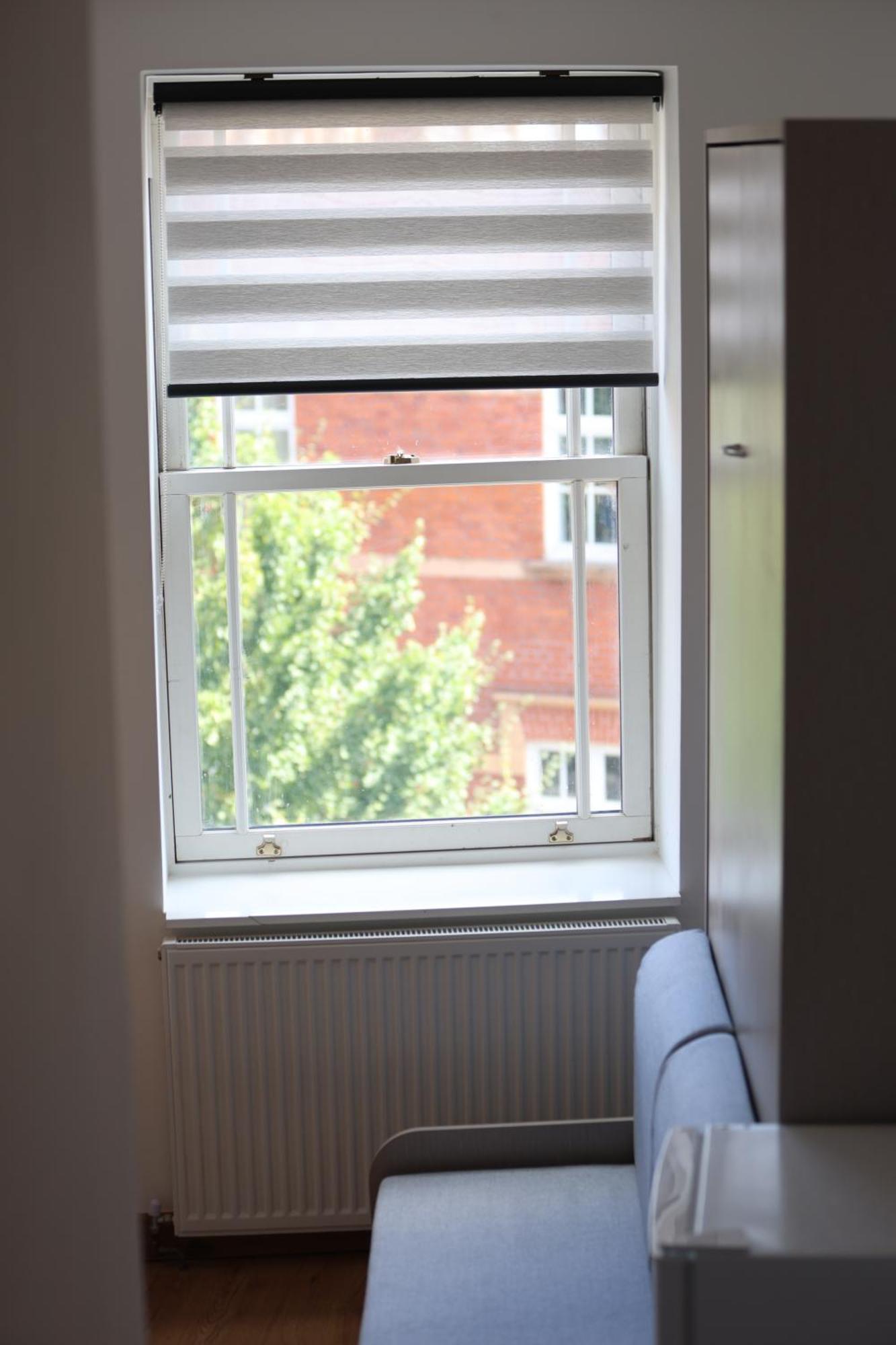 Kentish Town Hideaway Appartement *