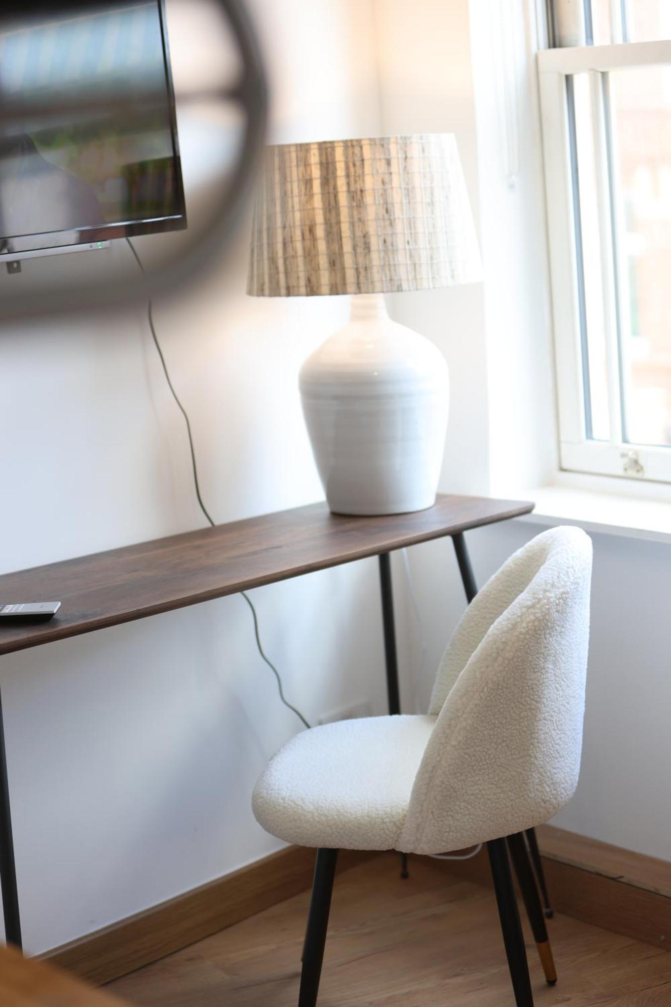 Kentish Town Hideaway Appartement *