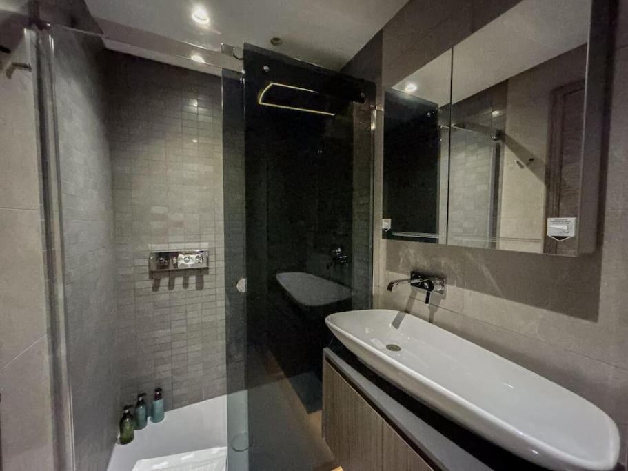 Appartement Stylish And Spacious In Prime Londres
