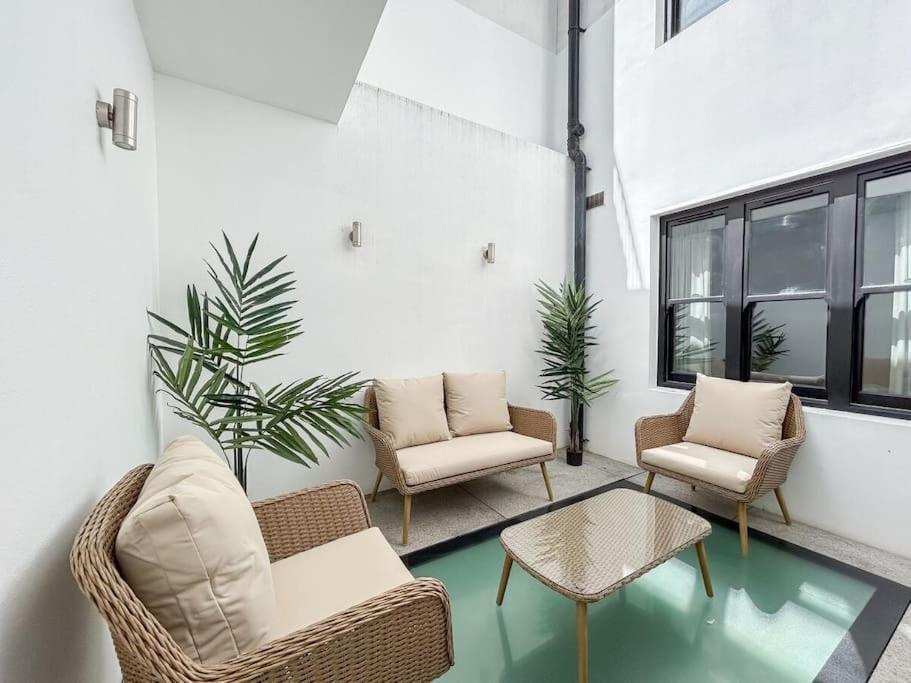 Stylish And Spacious In Prime Appartement Londres