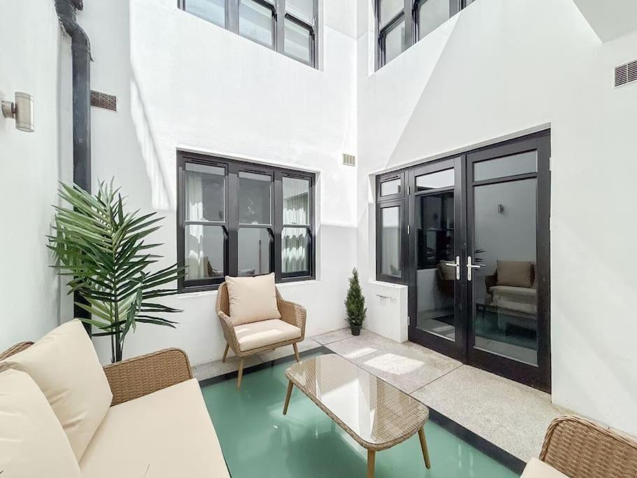 Appartement Stylish And Spacious In Prime Londres