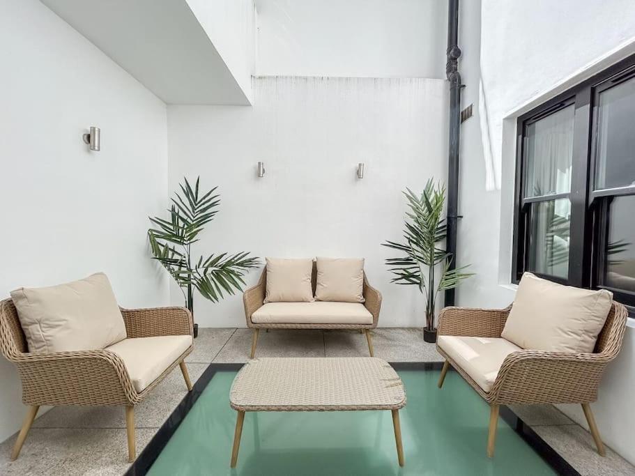 Appartement Stylish And Spacious In Prime Londres
