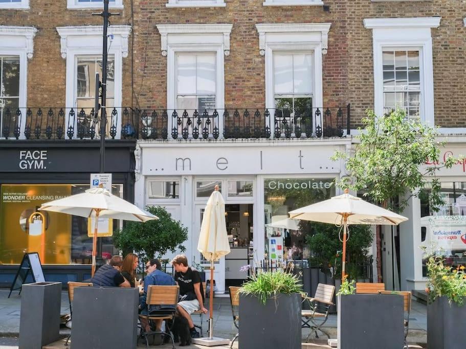 Stylish And Spacious In Prime * Londres