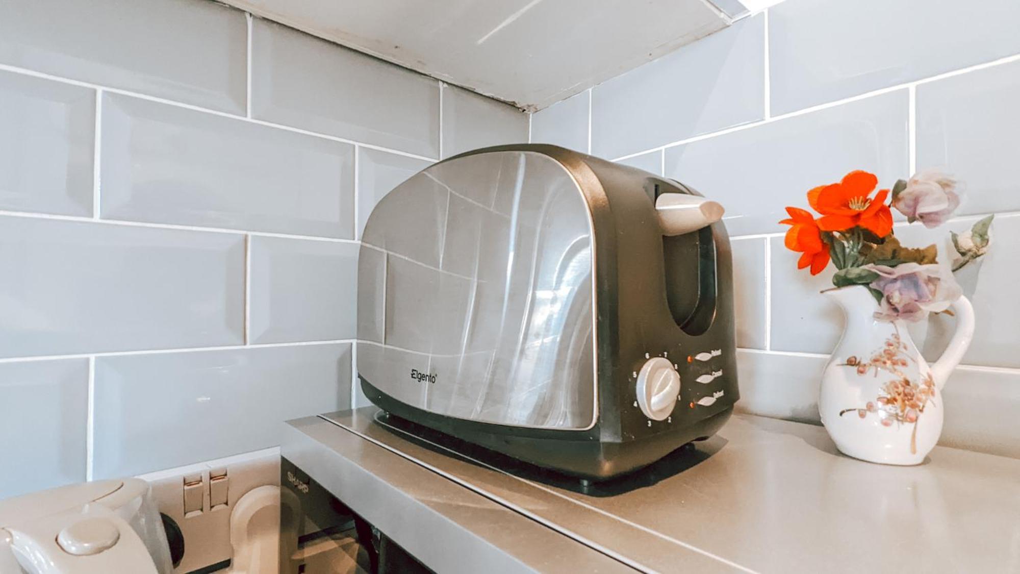 The Gloucester Studio In Paddington Appartement