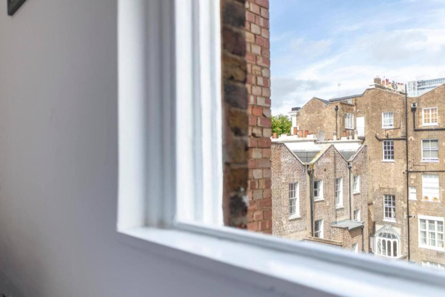 Appartement The Gloucester Studio In Paddington