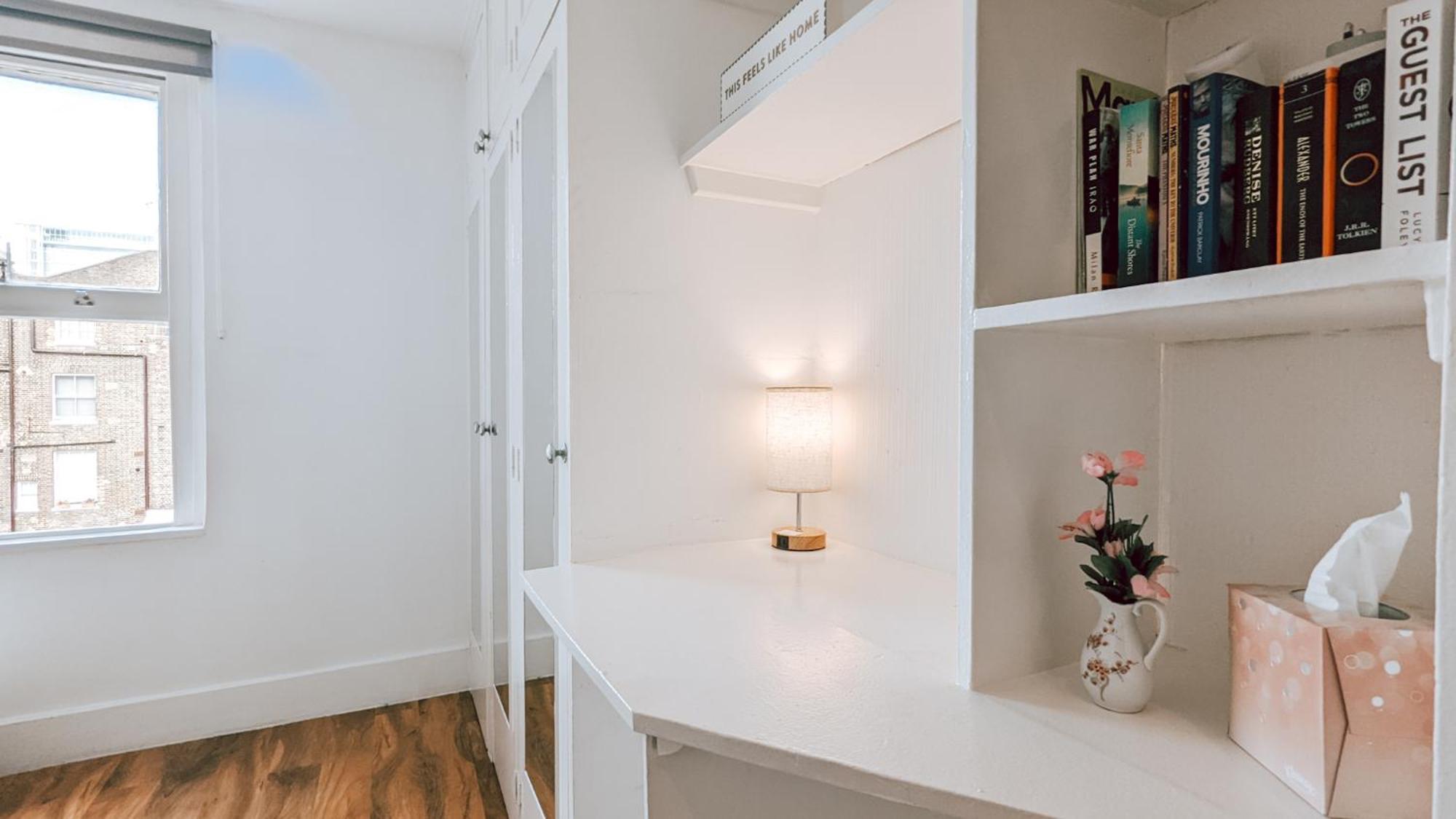 The Gloucester Studio In Paddington Appartement *