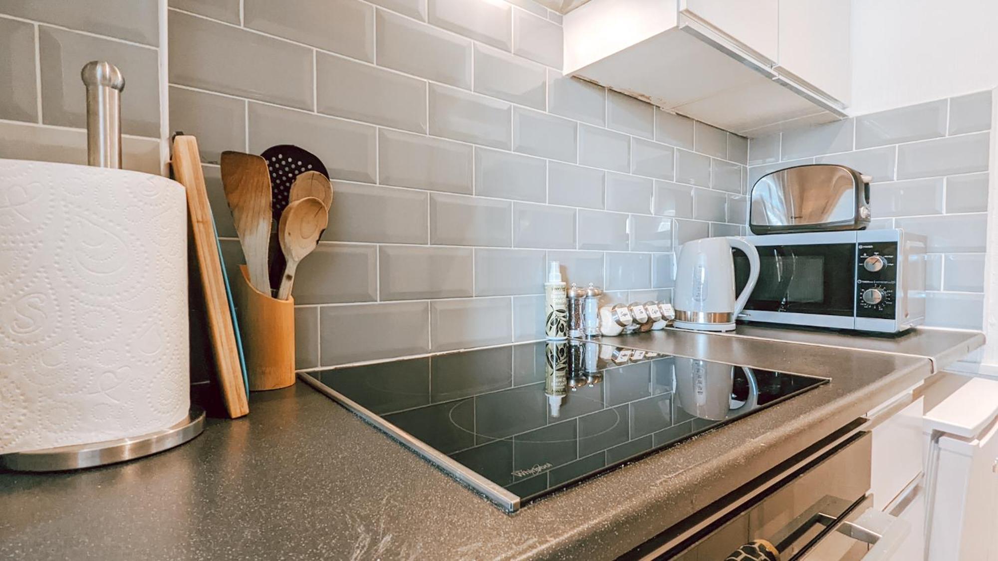Appartement The Gloucester Studio In Paddington *