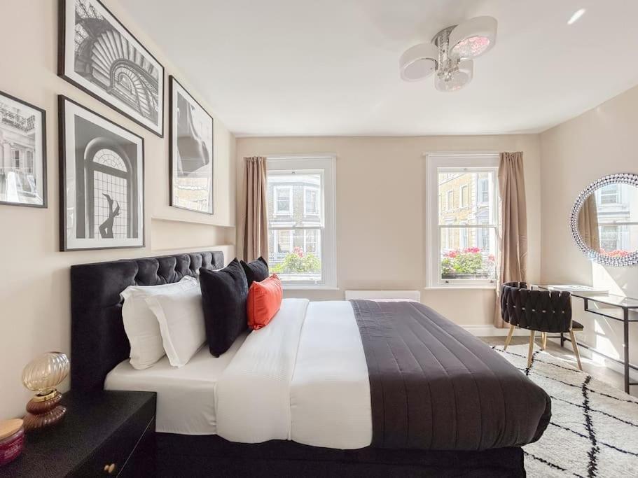 Apartamento Trendy Hideaway *