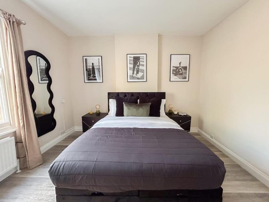 Trendy Hideaway Apartamento *