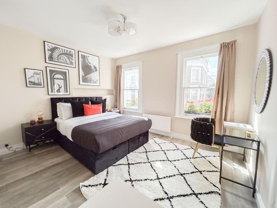 Trendy Hideaway Apartamento Londres
